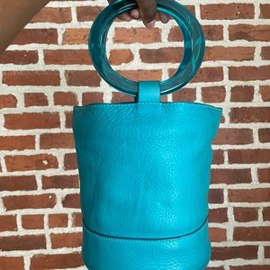 Simon Miller Bonsai Medium Bucket Bag